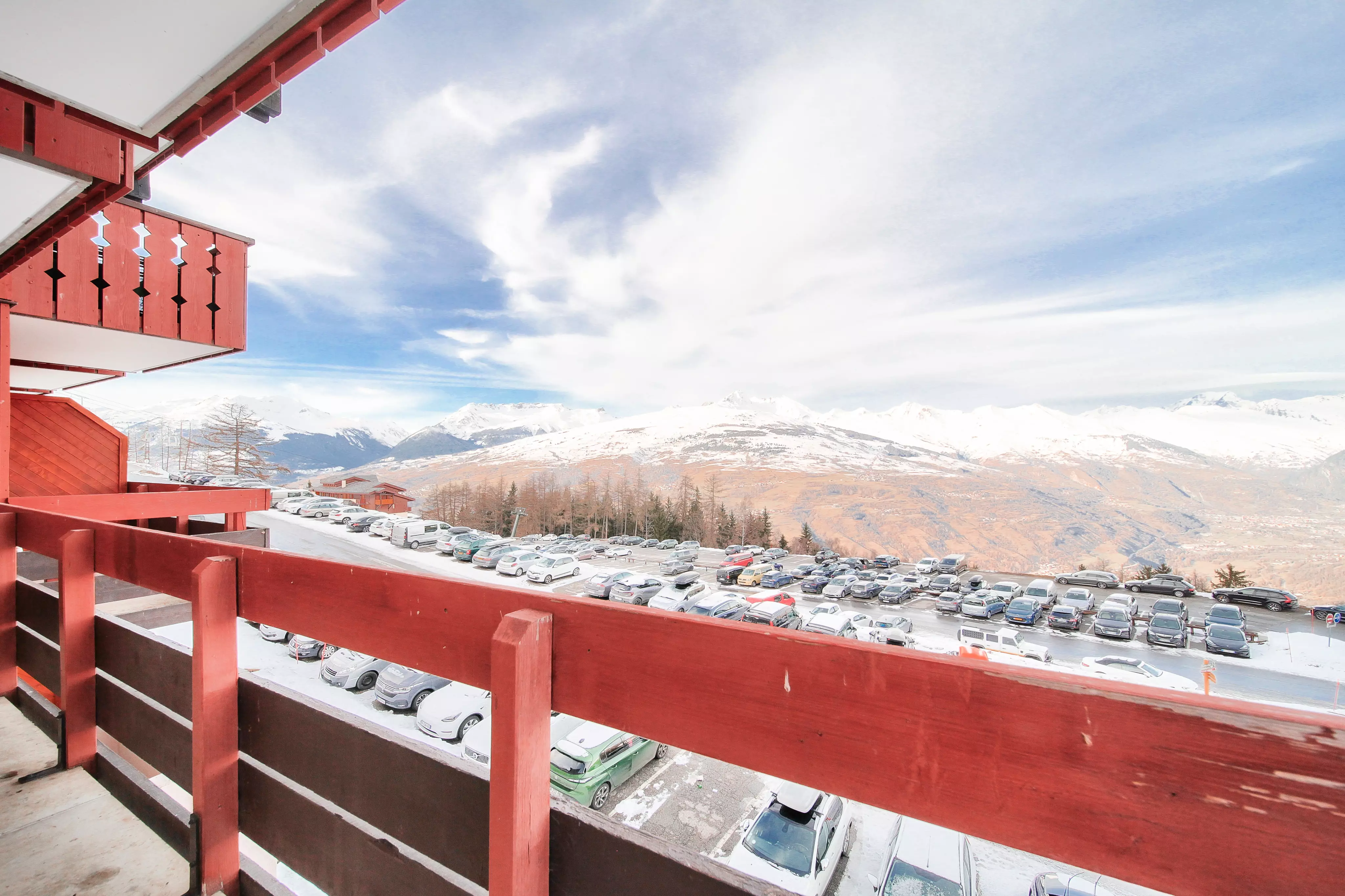 Résidence La Marelle et Le Rami - maeva Home - Plagne - Les Coches