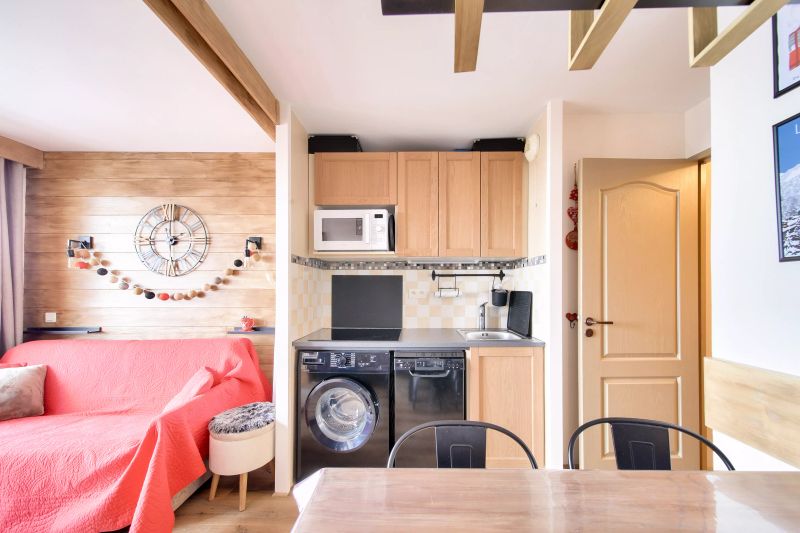 Appartement 2 pièces 4 personnes - Sélection - Résidence La Marelle et Le Rami - maeva Home - Plagne - Les Coches