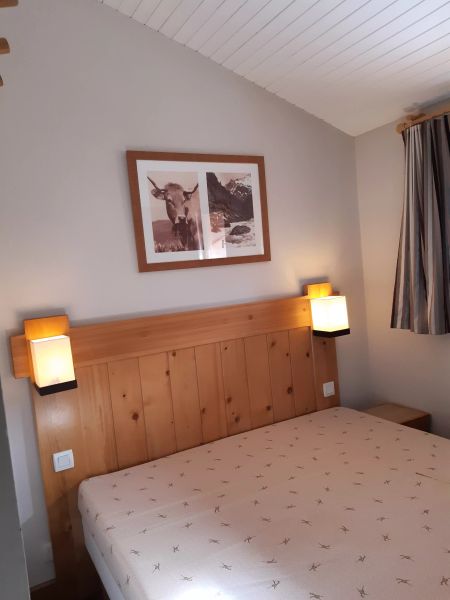 Appartement 3 pièces 7 personnes - Sélection - Résidence La Marelle et Le Rami - maeva Home - Plagne - Les Coches