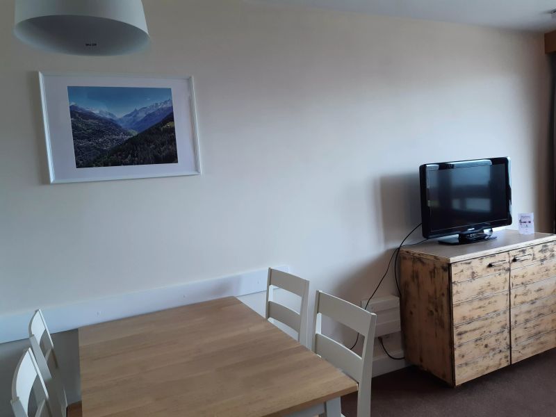 Appartement 2 pièces 4 personnes - Sélection - Résidence La Marelle et Le Rami - maeva Home - Plagne - Les Coches