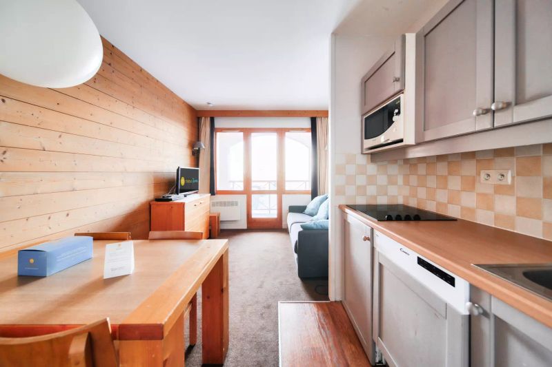 Studio 4 Personnes - Sélection - Résidence La Marelle et Le Rami - maeva Home - Plagne - Les Coches