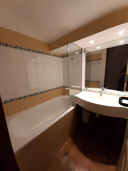 Appartement 3 pièces 7 personnes - Confort - Résidence La Marelle et Le Rami - maeva Home - Plagne - Les Coches