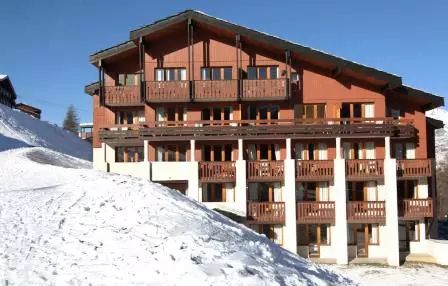 2 Pièces 5 Personnes Confort - Résidence La Marelle et Le Rami - maeva Home - Plagne - Les Coches