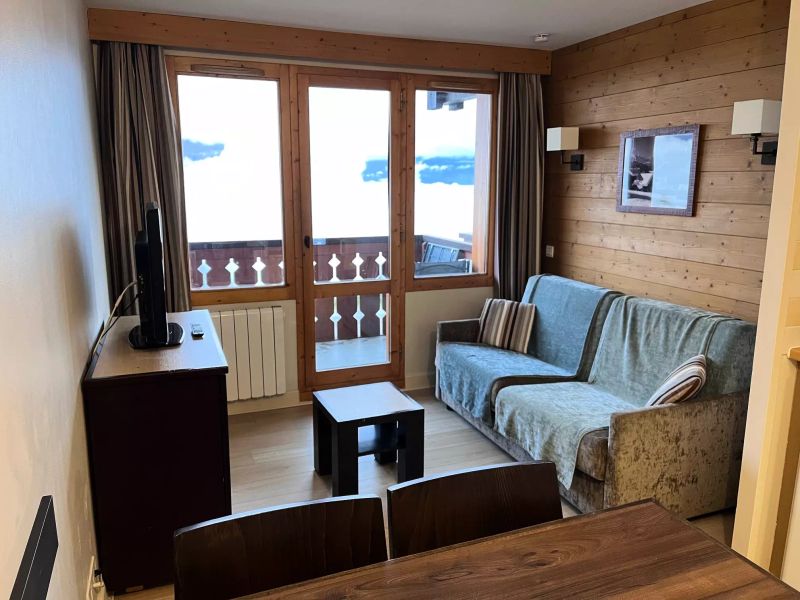 Appartement 2 pièces 4 personnes - Sélection - Résidence La Marelle et Le Rami - maeva Home - Plagne - Les Coches