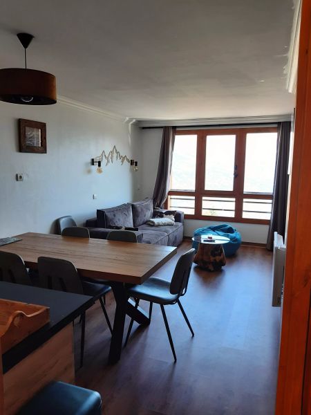Appartement 3 pièces 7 personnes - Prestige - Résidence La Marelle et Le Rami - maeva Home - Plagne - Les Coches