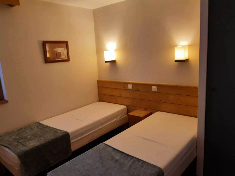Appartement 2 pièces 4 personnes - Sélection - Résidence La Marelle et Le Rami - maeva Home - Plagne - Les Coches