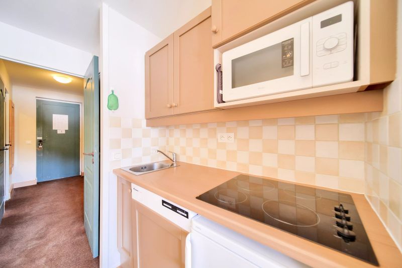 Appartement 2 pièces 4 personnes - Sélection - Résidence La Marelle et Le Rami - maeva Home - Plagne - Les Coches