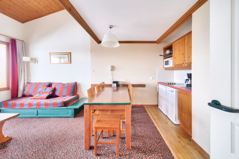 Appartement 3 pièces 7 personnes - Sélection - Résidence La Marelle et Le Rami - maeva Home - Plagne - Les Coches