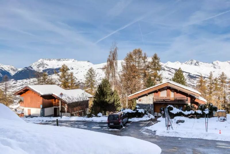2 Pièces 4 Personnes Confort - Résidence Le Hameau du Sauget - maeva Home - Plagne - Les Coches