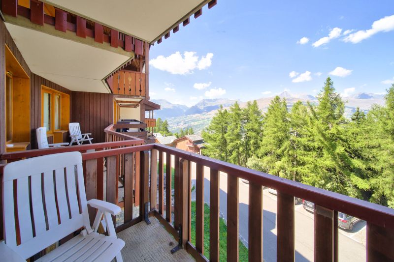 Appartement vue montagne 2 pièces 5 personnes - Budget - Résidence Le Hameau du Sauget - maeva Home - Plagne - Les Coches