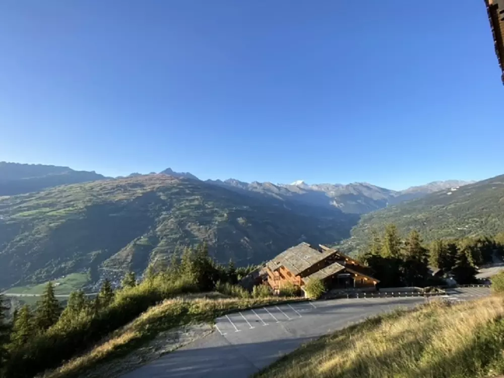 Résidence Le Hameau du Sauget - maeva Home - Plagne - Les Coches