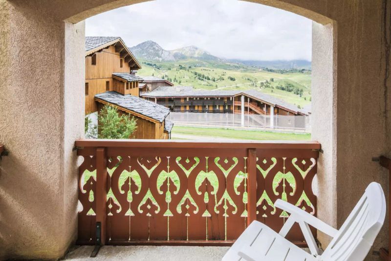 Appartement 2 Pièces 5 Personnes - Confort - Résidence Les Constellations - maeva Home - Plagne - Belle Plagne