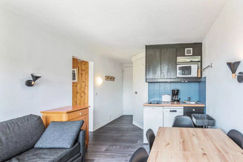 2 Pièces 6 Personnes Sélection - Résidence Les Portes du Soleil - maeva Home - Avoriaz