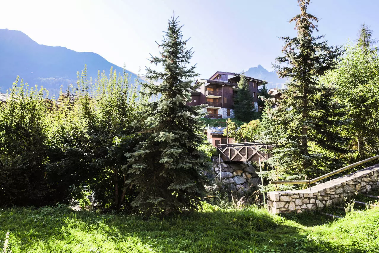 Quartier La Forêt - maeva Home - Valmorel