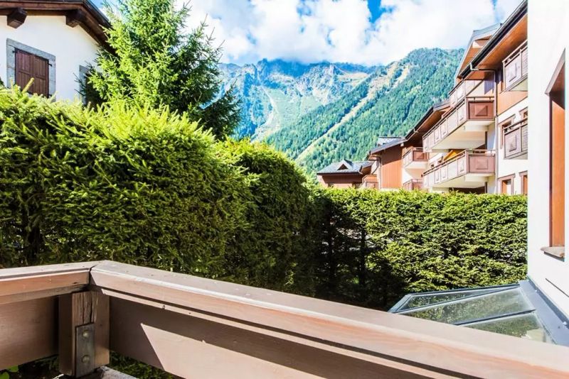 2 Pièces 4 Personnes Prestige - Résidence La Ginabelle - maeva Home - Chamonix Centre