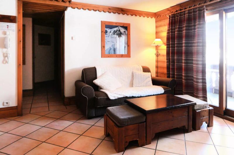 4 Pièces 6 Personnes Sélection - Résidence La Ginabelle - maeva Home - Chamonix Centre