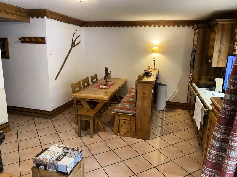 Appartement 3 pièces 6 personnes - Sélection - Résidence La Ginabelle - maeva Home - Chamonix Centre