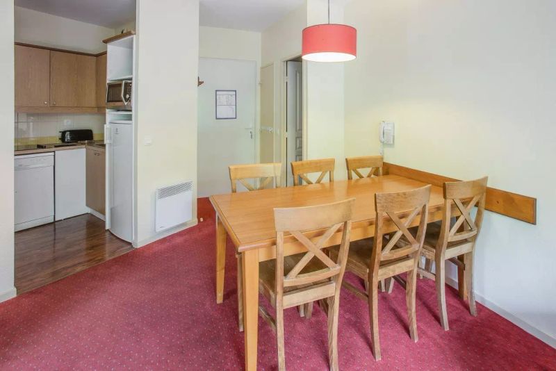 2 Pièces 6 Personnes Sélection - Résidence Les Rives de L'Aure - maeva Home - Saint Lary Soulan