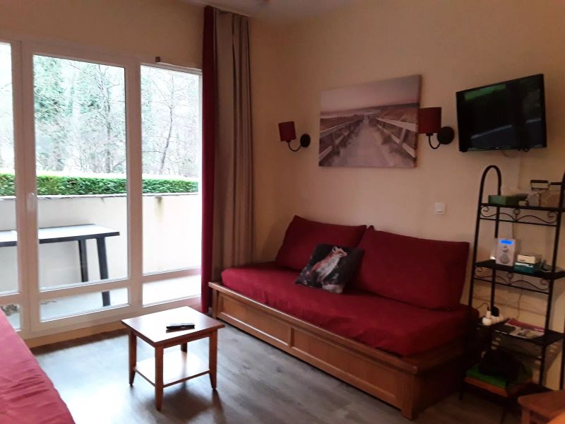 Appartement 2 Pièces 6 Personnes - Sélection - Résidence Les Rives de L'Aure - maeva Home - Saint Lary Soulan