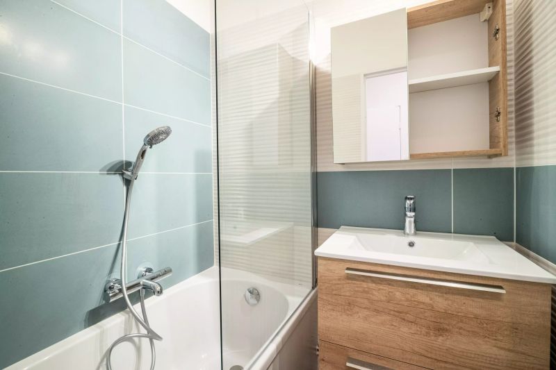 Appartement 2 pièces 5 personnes - Sélection - Résidence Les Rives de L'Aure - maeva Home - Saint Lary Soulan