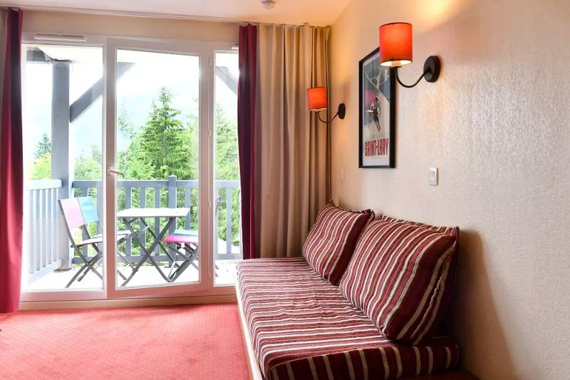 Appartement 2 pièces 6 personnes - Sélection - Résidence Les Rives de L'Aure - maeva Home - Saint Lary Soulan