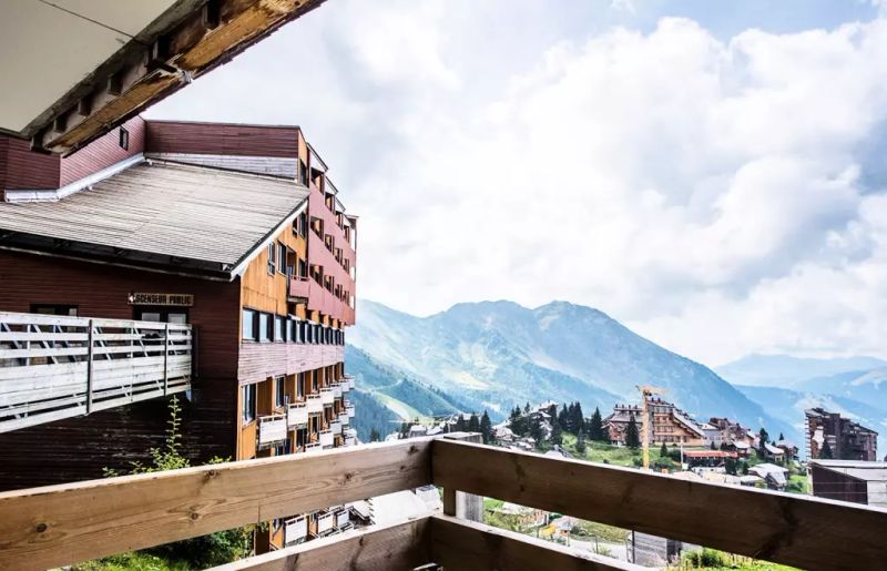 2 Pièces 7 Personnes Sélection - Résidence Antarès - maeva Home - Avoriaz
