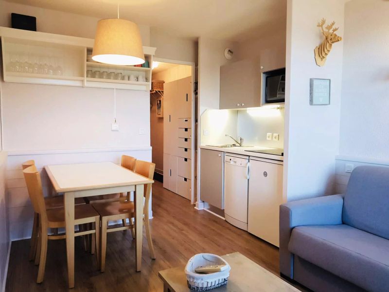 Appartement 2 Pièces 5 Personnes - Sélection - Résidence Antarès - maeva Home - Avoriaz