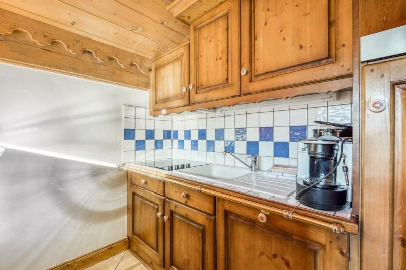 Appartement duplex 4 Pièces 8 Personnes - Prestige - Résidence Les Fermes du Soleil - maeva Home - Les Carroz d'Araches