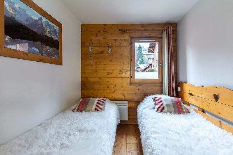 Appartement 3 pièces 6 personnes - Sélection - Résidence Les Fermes du Soleil - maeva Home - Les Carroz d'Araches