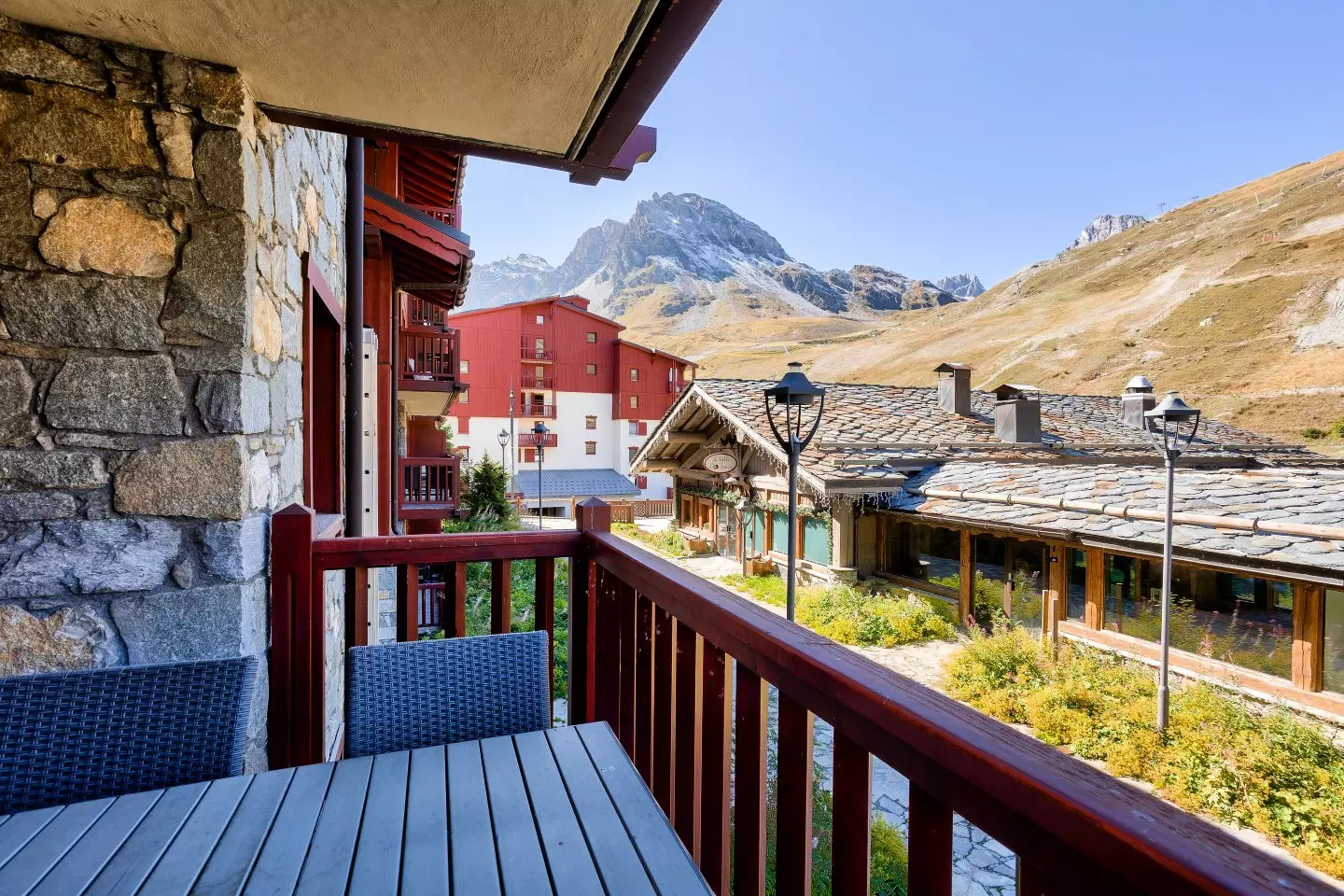 Résidence L'Ecrin des Neiges - maeva Home - Tignes Val Claret