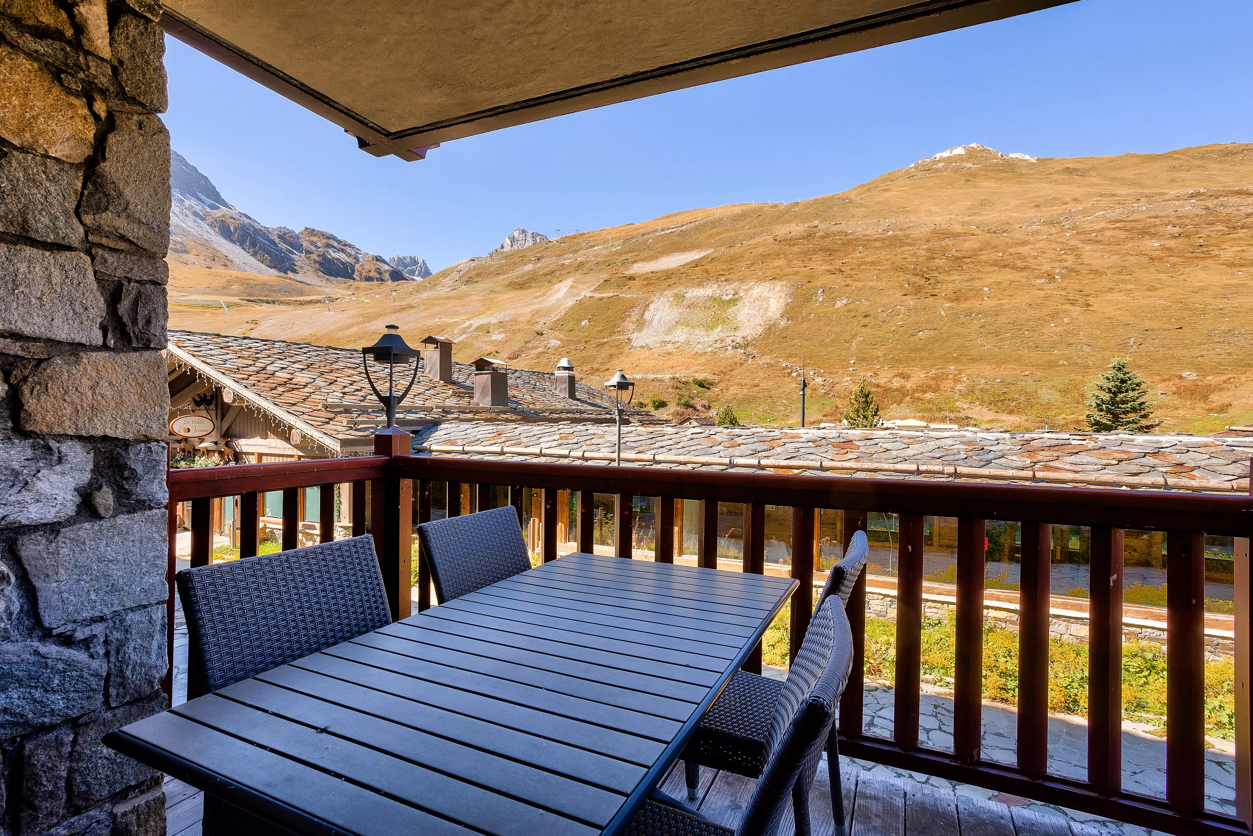 Résidence L'Ecrin des Neiges - maeva Home - Tignes Val Claret