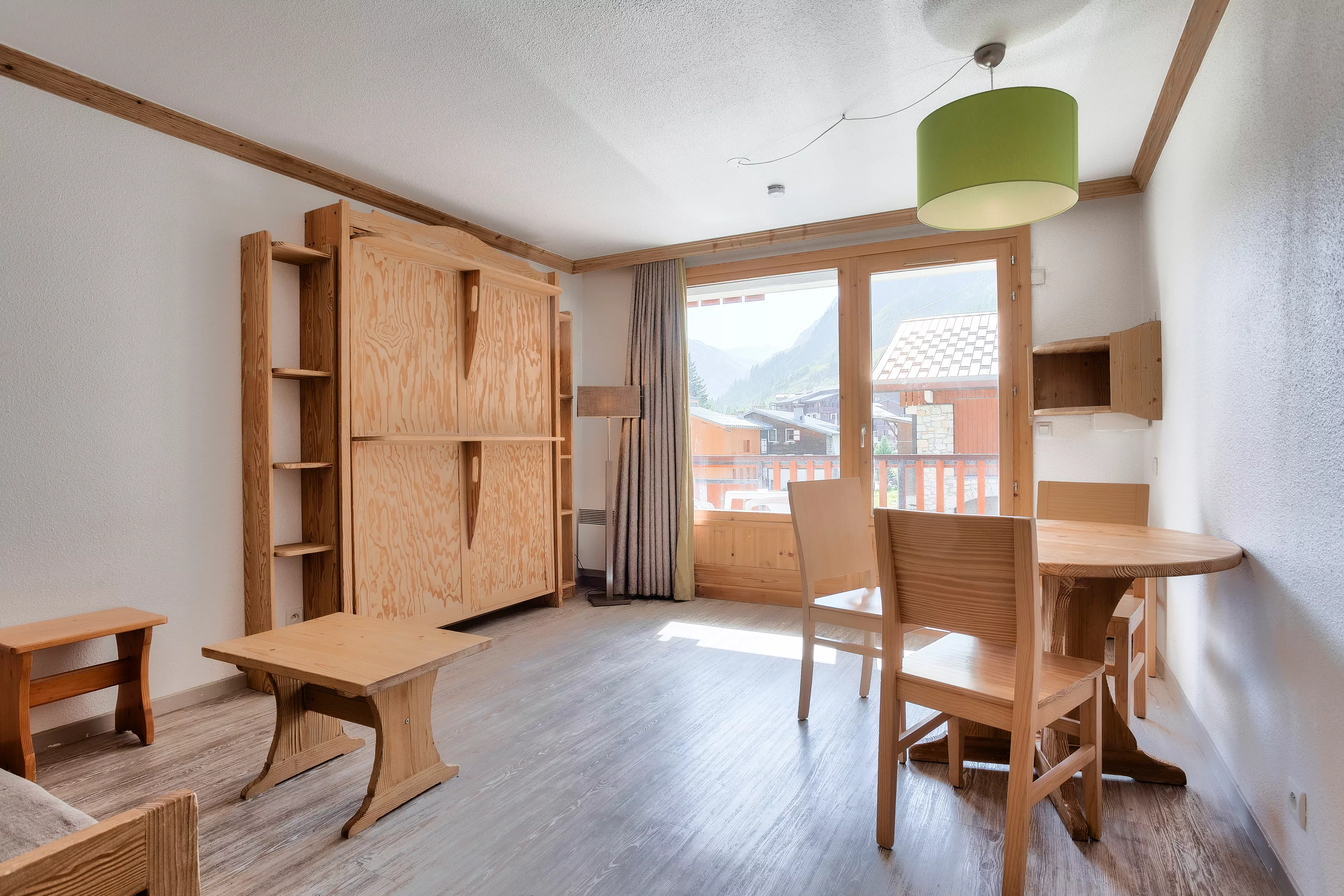 Résidence Les Chalets de Solaise - maeva Home - Val d’Isère Centre