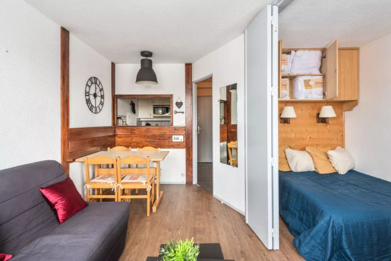 Appartement 2 pièces 4 personnes Sélection - Résidence Les Fontaines Blanches - maeva Home - Avoriaz