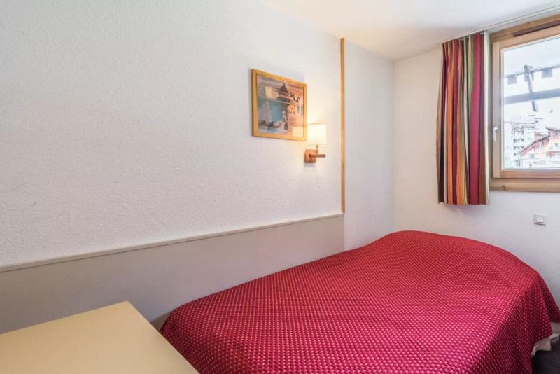 Appartement 2 pièces 7 personnes Confort - Résidence Les Fontaines Blanches - maeva Home - Avoriaz