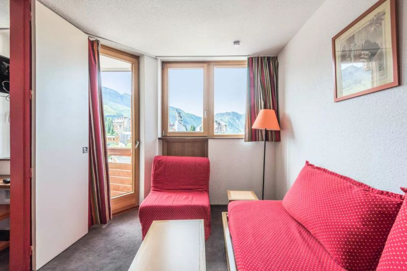Appartement 2 pièces 4 personnes - Confort - Résidence Les Fontaines Blanches - maeva Home - Avoriaz