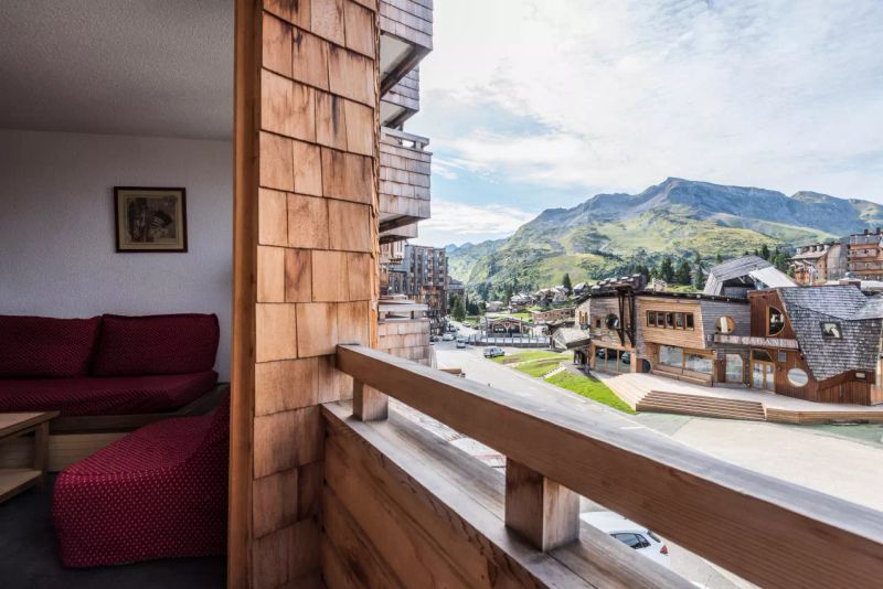 Résidence Les Fontaines Blanches - maeva Home - Avoriaz