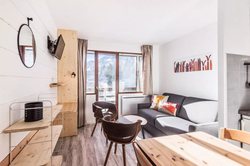 Studio cosy 4 personnes - Sélection - Super Home - Résidence Le Cédrat - maeva Home - Avoriaz