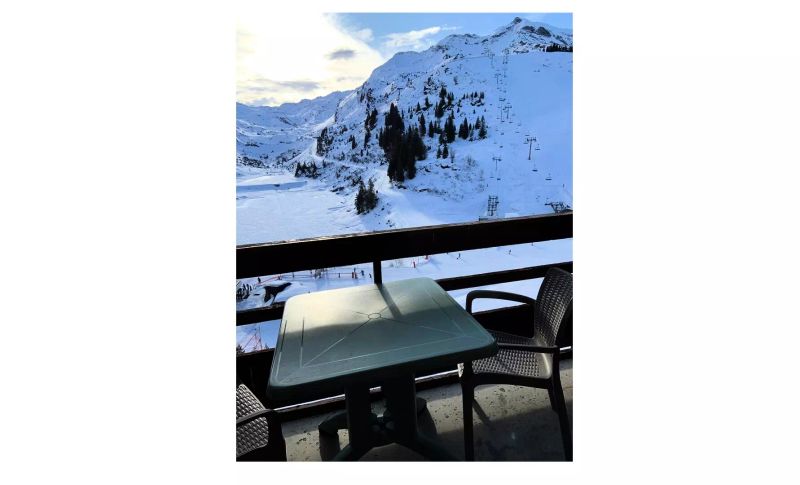 Appartement 2 pièces 4 personnes avec vue montagne - Sélection - Super Home - Résidence Le Cédrat - maeva Home - Avoriaz