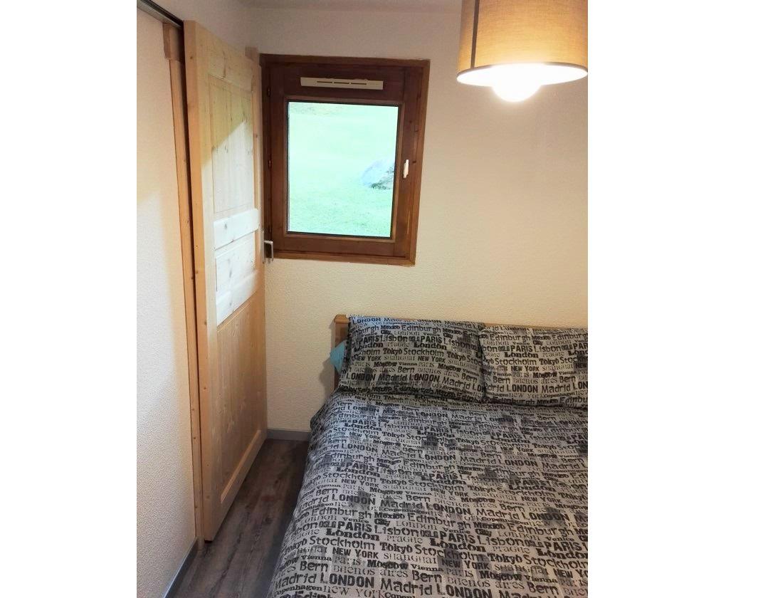 2 Pièces 4 Personnes - Résidence La Piste - Saint Gervais Mont-Blanc