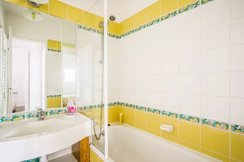 Appartement 2 pièces 5 personnes Confort - Résidence Le Thabor - maeva Home - Valmeinier