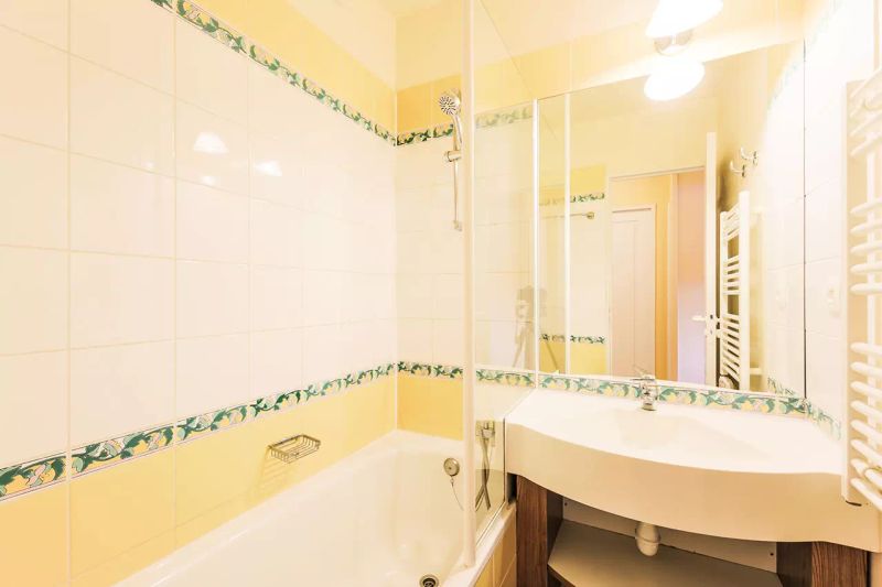 Appartement 2 pièces 5 personnes Confort - Résidence Le Thabor - maeva Home - Valmeinier