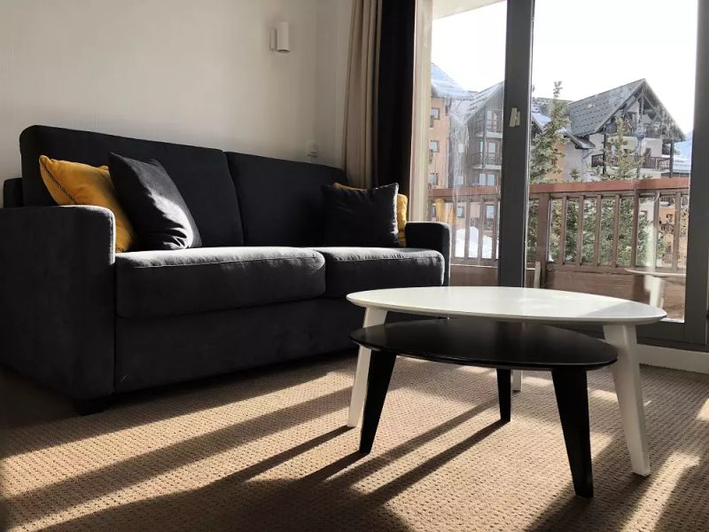Appartement 2 Pièces 4 Personnes - Confort - Résidence Le Thabor - maeva Home - Valmeinier