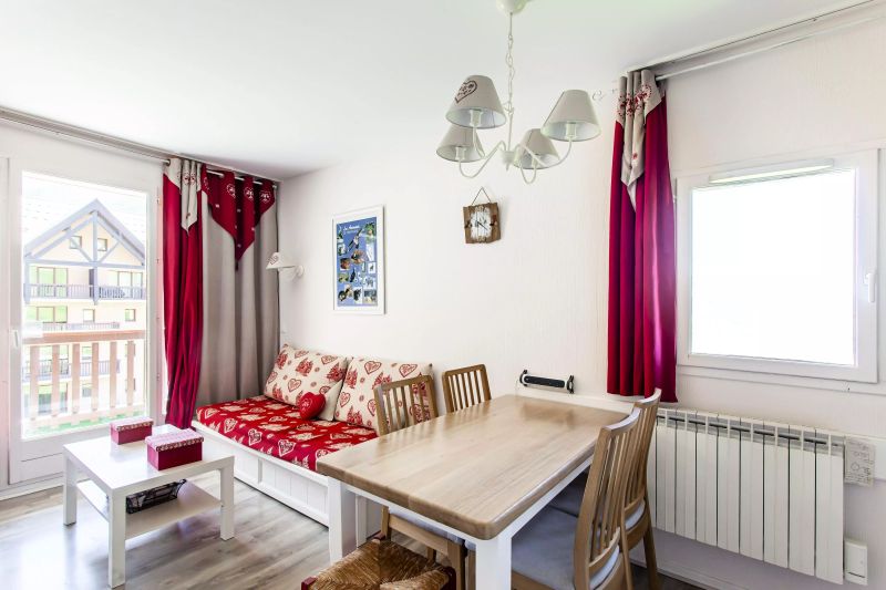 Appartement 2 Pièces 5 Personnes - Confort - Résidence Le Thabor - maeva Home - Valmeinier