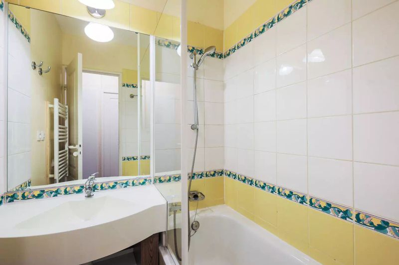 Appartement 2 Pièces 5 Personnes - Confort - Résidence Le Thabor - maeva Home - Valmeinier