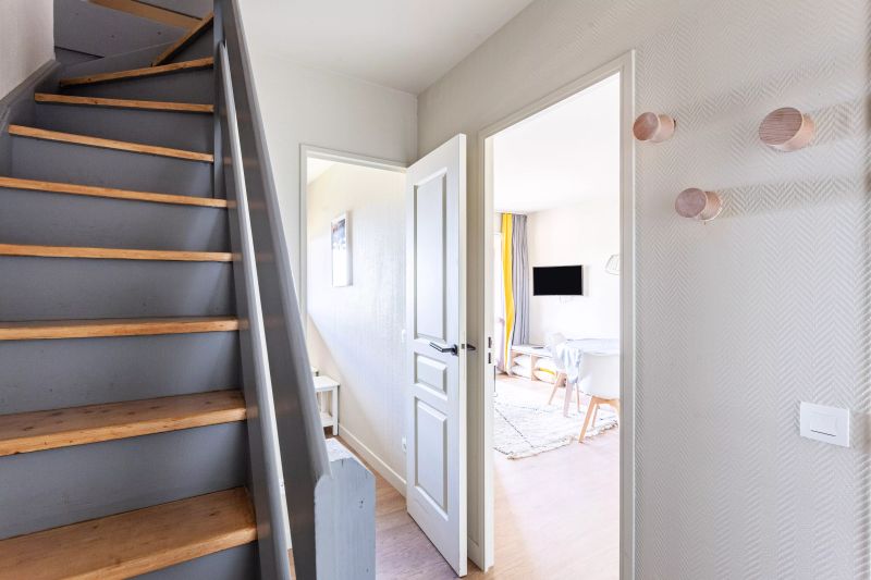 Appartement 3 Pièces 6 Personnes - Prestige - Résidence Le Thabor - maeva Home - Valmeinier