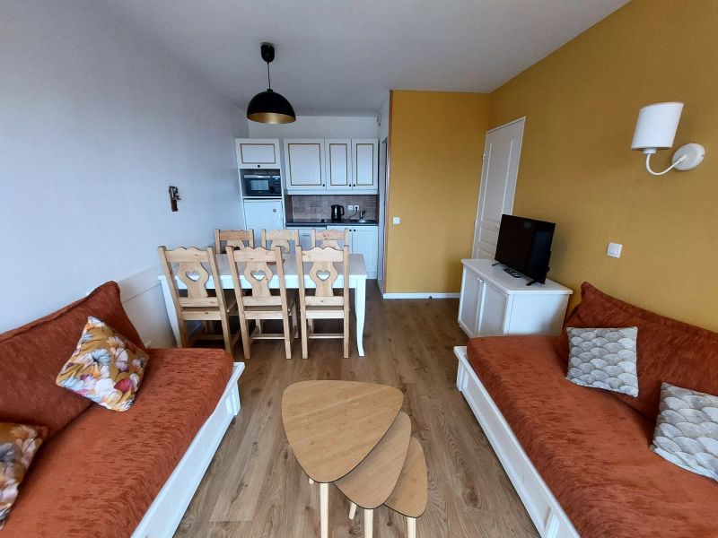 Appartement 3 pièces 6 personnes - Sélection - Résidence Le Thabor - maeva Home - Valmeinier