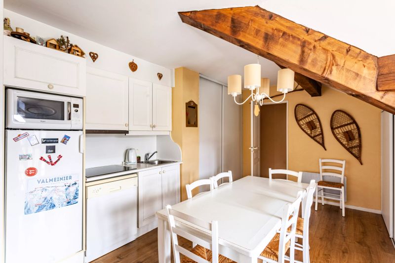Appartement 4 pièces 6 personnes - Sélection - Résidence Le Thabor - maeva Home - Valmeinier