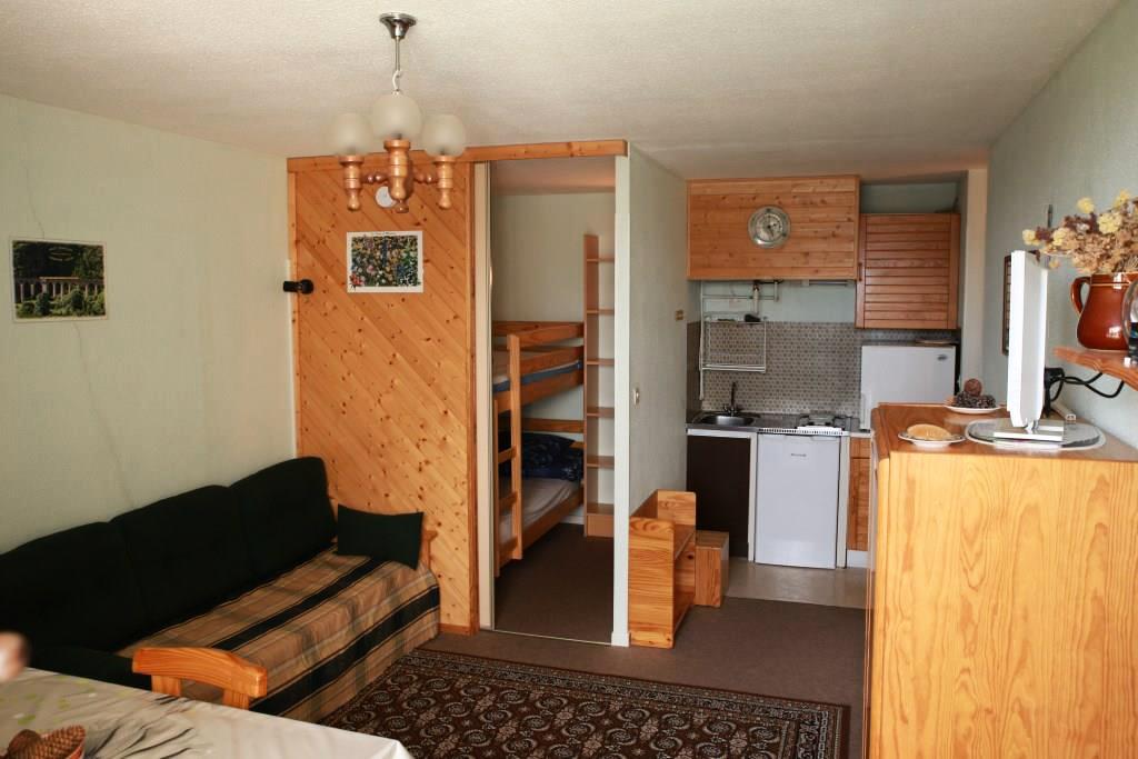 Studio 4 Personnes - Studio 4 pers. 3 min à pied du centre-village - Les Angles