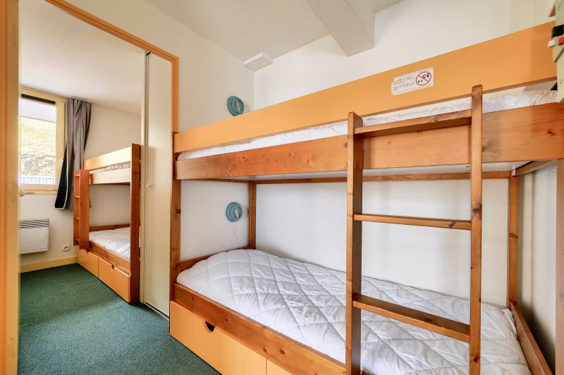 Appartement 2 pièces 6 personnes - Sélection - Résidence Le Montana - maeva Home - La Mongie