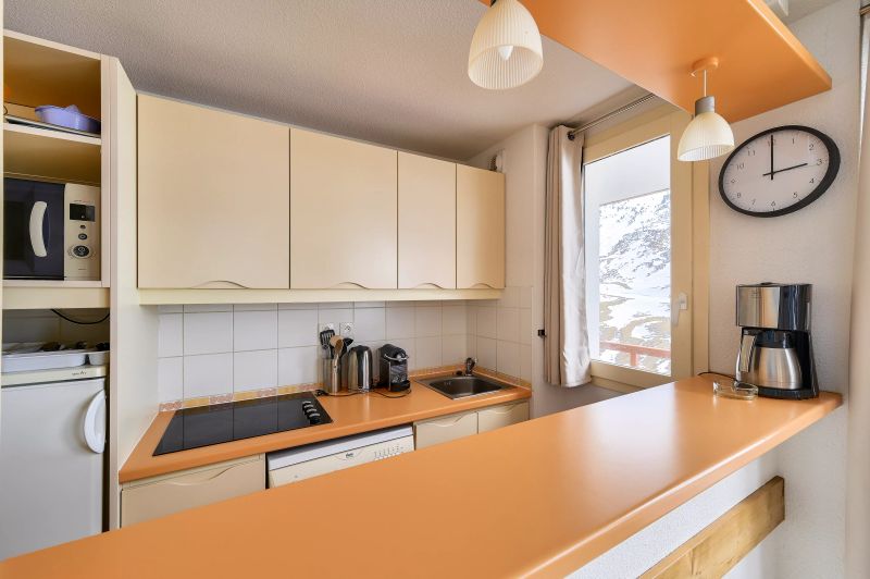 2 pièces 8 Personnes Sélection - Résidence Le Montana - maeva Home - La Mongie